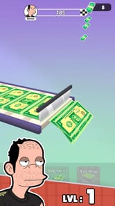 Money Maker Idle APK screenshot 1