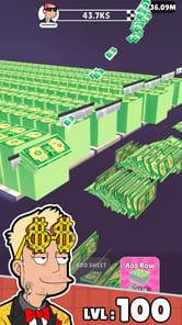 Money Maker Idle APK screenshot 1