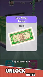 Money Maker Idle APK screenshot 1