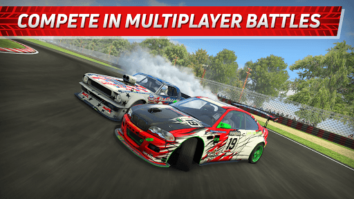 CarX Drift Racing APK screenshot 1