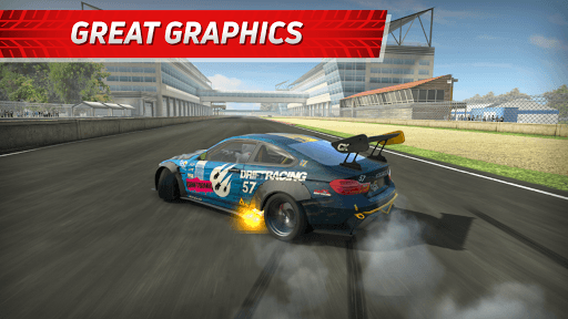 CarX Drift Racing APK screenshot 1