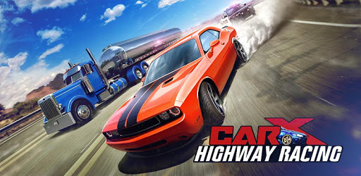Install CarX Highway Racing on PC install CarX Highway Racing on PC
