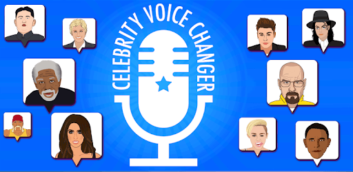 install Celebrity Voice Changer Lite on PC