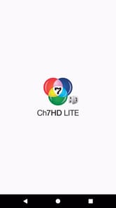 Ch7HD LITE APK screenshot 1