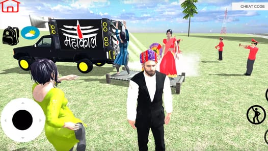 Indian Boy (SRC) APK screenshot 1