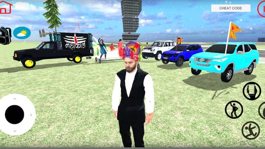 Indian Boy (SRC) APK screenshot 1