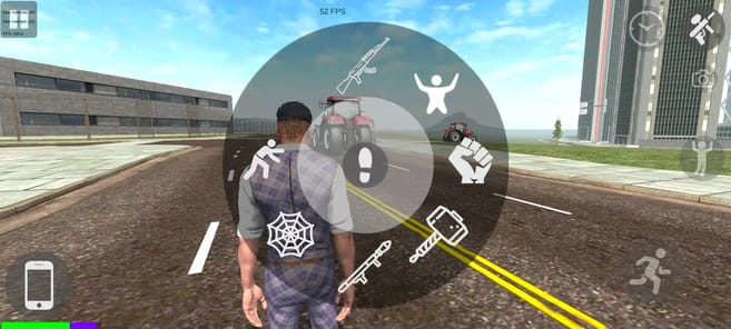 Indian Heavy Driver APK screenshot 1