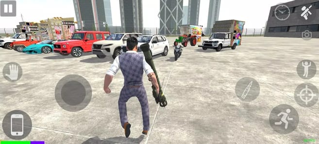 Indian Heavy Driver APK screenshot 1