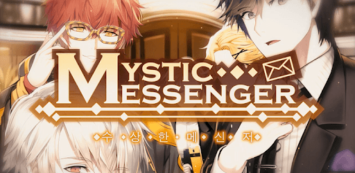 Install Mystic Messenger on PC install Mystic Messenger on PC