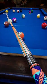 Pool Blitz APK screenshot 1 Pool Blitz APK screenshot 1