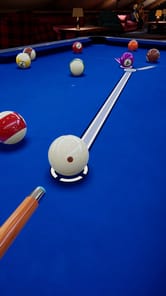 Pool Blitz APK screenshot 1 Pool Blitz APK screenshot 1