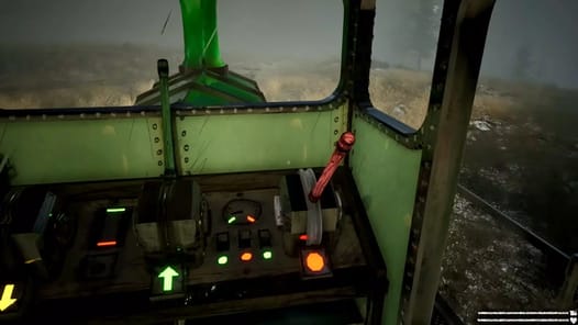 Choo Choo Spider Monster Train APK screenshot 1 Choo Choo Spider Monster Train APK screenshot 1