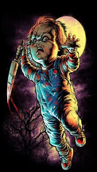🔥Chucky Wallpapers🔥 APK screenshot 1 🔥Chucky Wallpapers🔥 APK screenshot 1