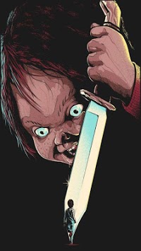 🔥Chucky Wallpapers🔥 APK screenshot 1 🔥Chucky Wallpapers🔥 APK screenshot 1
