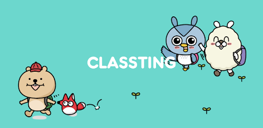 Install Classting on PC install Classting on PC