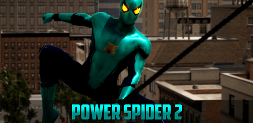 install Power Spider 2 on PC