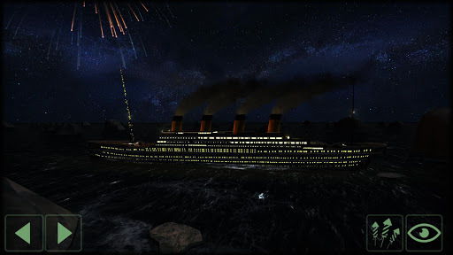 Its TITANIC APK screenshot 1 Its TITANIC APK screenshot 1