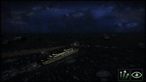 Its TITANIC APK screenshot 1 Its TITANIC APK screenshot 1
