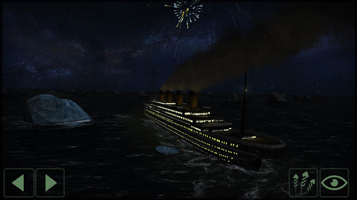 Its TITANIC APK screenshot 1 Its TITANIC APK screenshot 1