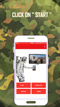 Connect PUB on TV APK screenshot 1