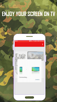 Connect PUB on TV APK screenshot 1