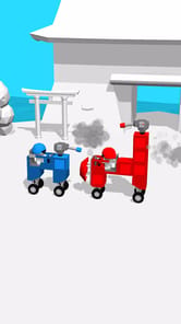 Truck Wars APK screenshot 1