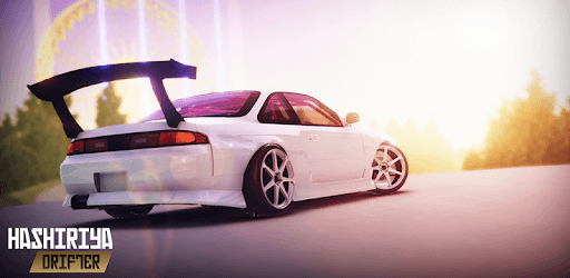 install Hashiriya Drifter on PC
