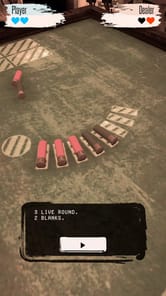 Shotgun Duel APK screenshot 1