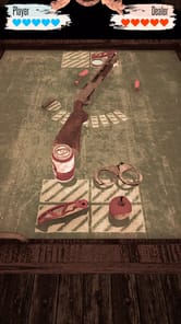 Shotgun Duel APK screenshot 1