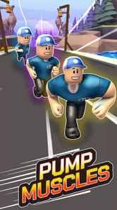 Race Clicker APK screenshot 1