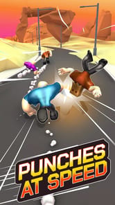 Race Clicker APK screenshot 1