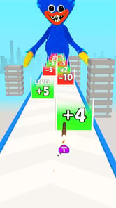 Rockets Stack APK screenshot 1 Rockets Stack APK screenshot 1