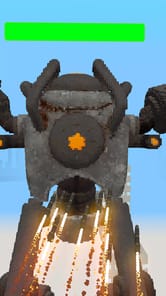 Rockets Stack APK screenshot 1 Rockets Stack APK screenshot 1