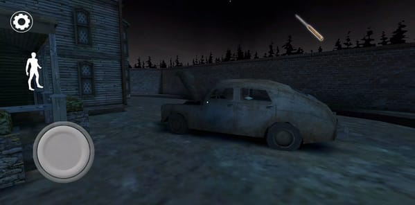 Granny 3 APK screenshot 1