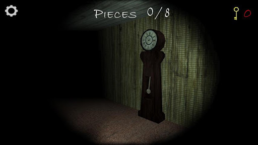 House of Slendrina (Free) APK screenshot 1