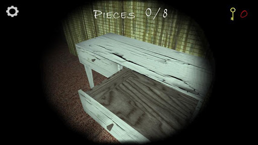 House of Slendrina (Free) APK screenshot 1