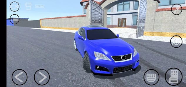 Real Oper City APK screenshot 1