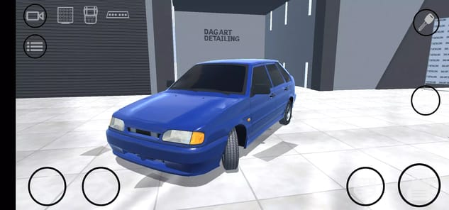 Real Oper City APK screenshot 1