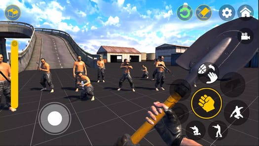 BloodBox APK screenshot 1