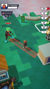 Street Dude APK screenshot 1