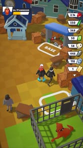 Street Dude APK screenshot 1