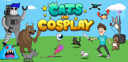 install Cats & Cosplay on PC