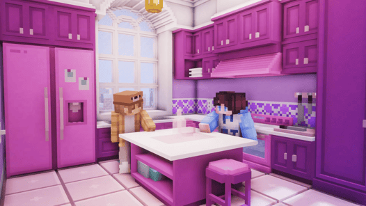 Barbie APK screenshot 1