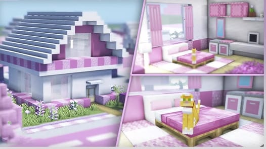 Barbie APK screenshot 1