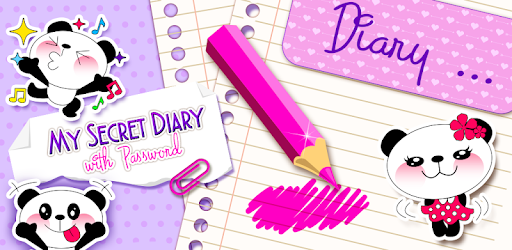 install My Secret Diary with Password on PC