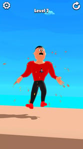 Hit Perfect 3D APK screenshot 1