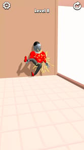 Hit Perfect 3D APK screenshot 1