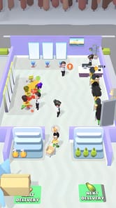 Project Salon APK screenshot 1 Project Salon APK screenshot 1