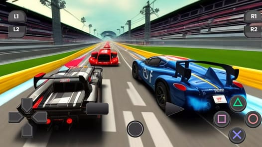 Ps3 Simulator APK screenshot 1