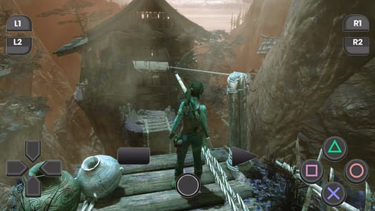 Ps3 Simulator APK screenshot 1
